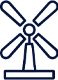 Industrial Machinery Carbon Brushes