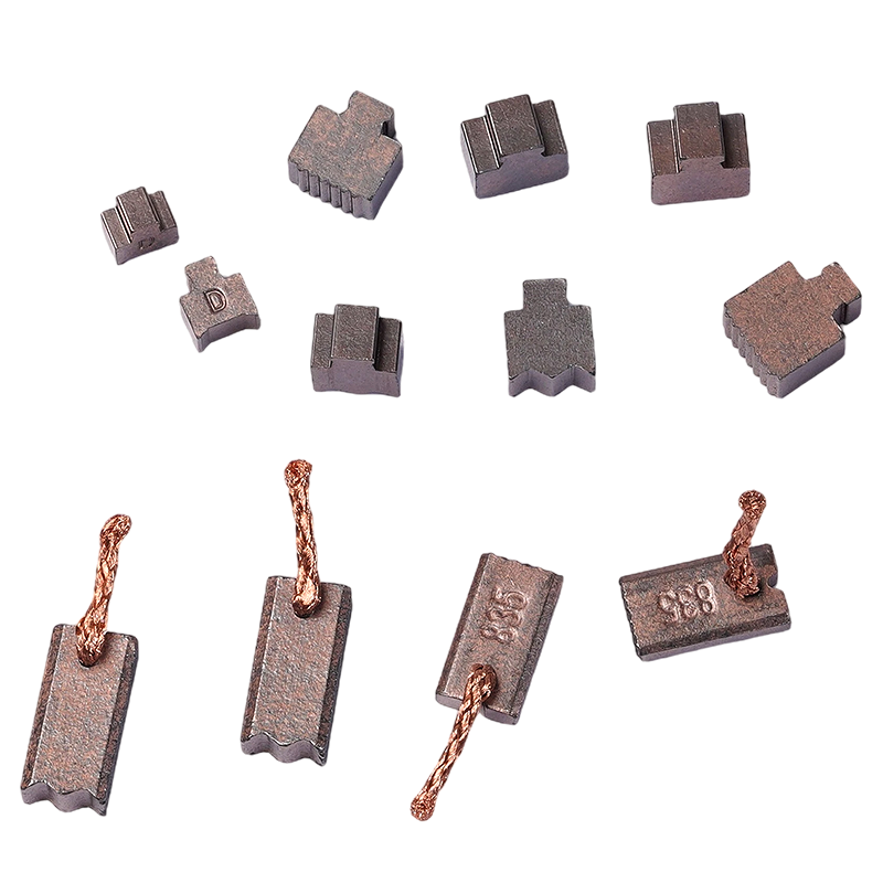 Motor DC Motor / Micro Motor Carbon Brushes