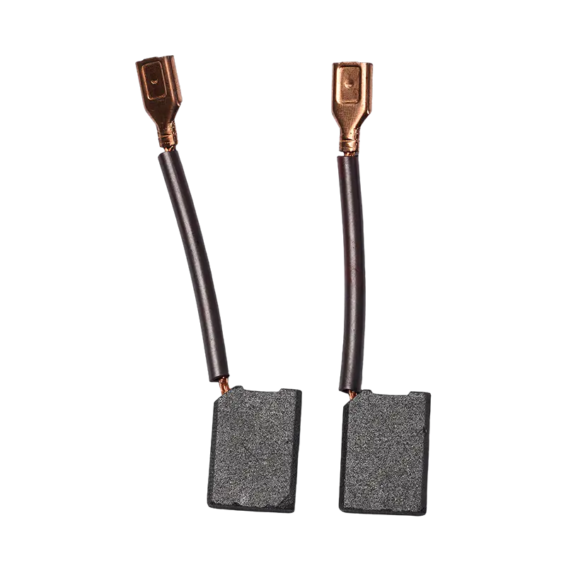 Premium 1050W carbonis penicillo pro potentia instrumenta
