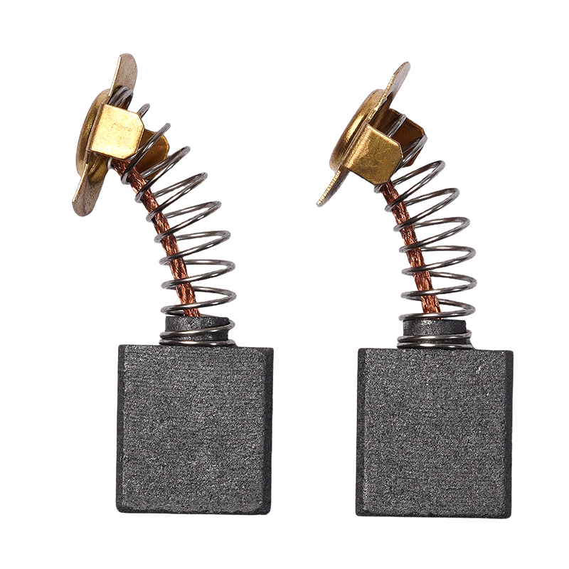 Premium 1700W carbonis penicillo pro potentia instrumenta