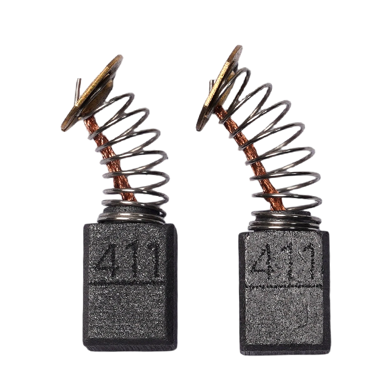 Premium CB-411 peniculus carbonii ad instrumenta potestatis