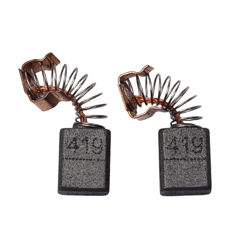 Premium CB-419 peniculus carbonii ad instrumenta virtutis