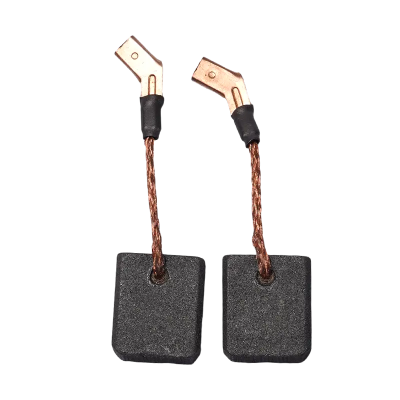 Premium DWE4237(A) carbonis penicillo pro potentia instrumenta