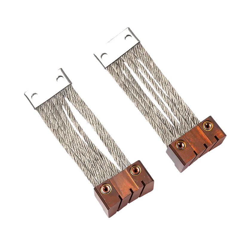 Ventus Turbine Generator Carbon Brush